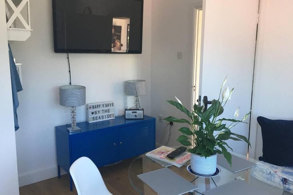 Stylish Holiday Let In Central Broadstairs Apartment Bagian luar foto