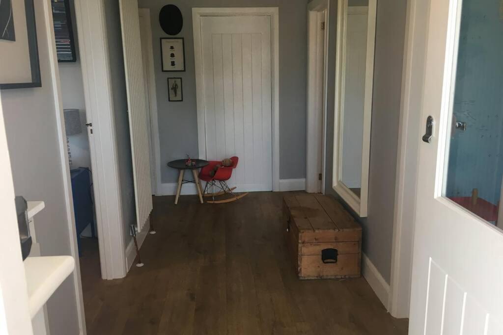 Stylish Holiday Let In Central Broadstairs Apartment Bagian luar foto