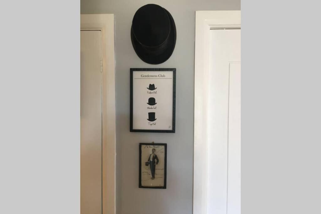 Stylish Holiday Let In Central Broadstairs Apartment Bagian luar foto