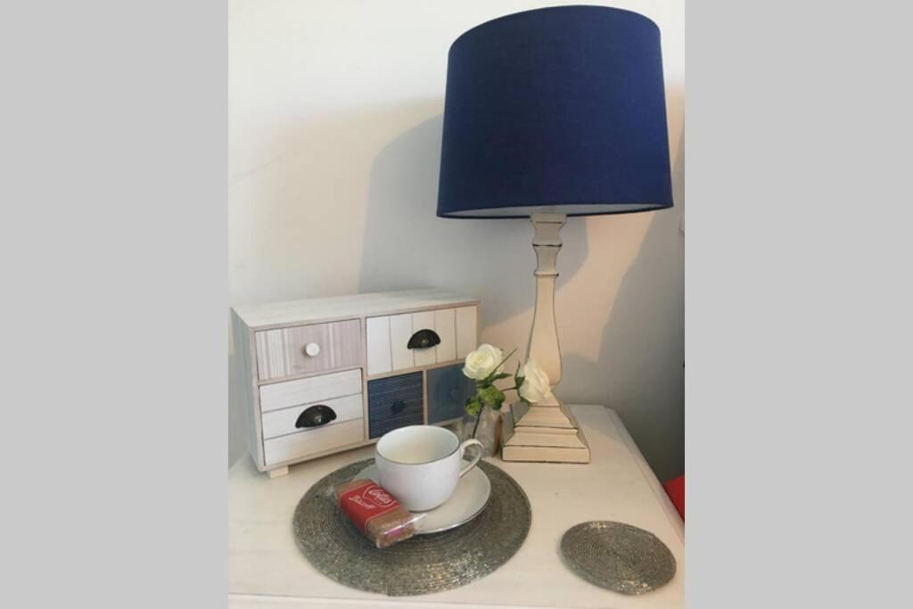 Stylish Holiday Let In Central Broadstairs Apartment Bagian luar foto