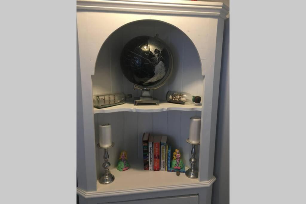 Stylish Holiday Let In Central Broadstairs Apartment Bagian luar foto