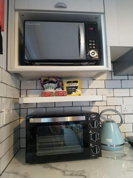 Stylish Holiday Let In Central Broadstairs Apartment Bagian luar foto